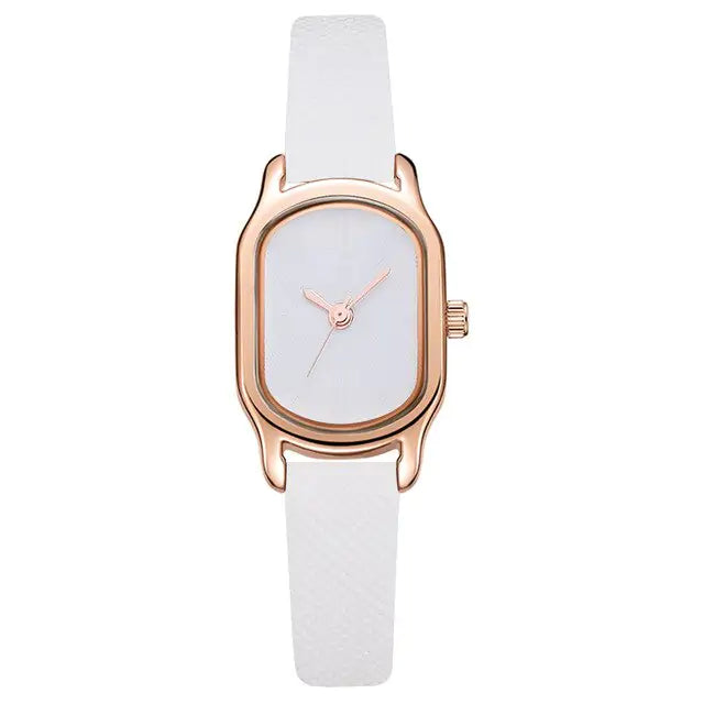 Oval Dial Retro Watches - High Trend Coture