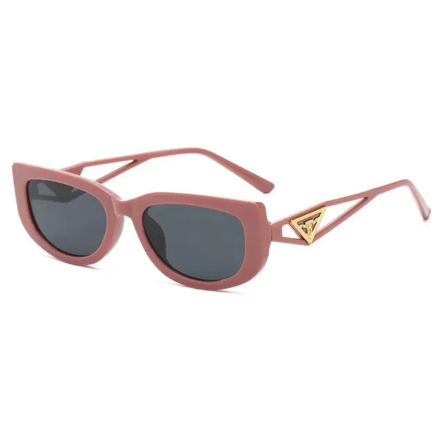 Modern Fashionable Sunglasses - High Trend Coture