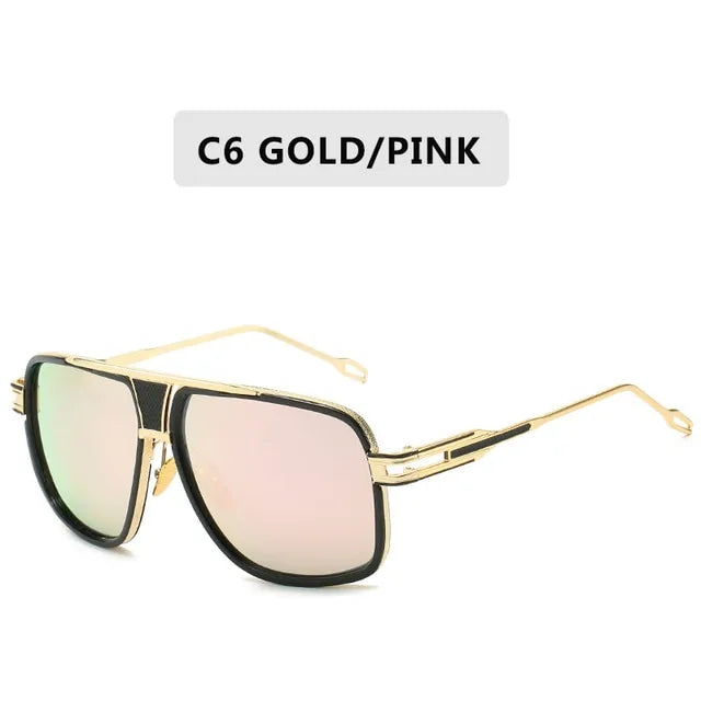 Classic Men Sunglasses - High Trend Coture