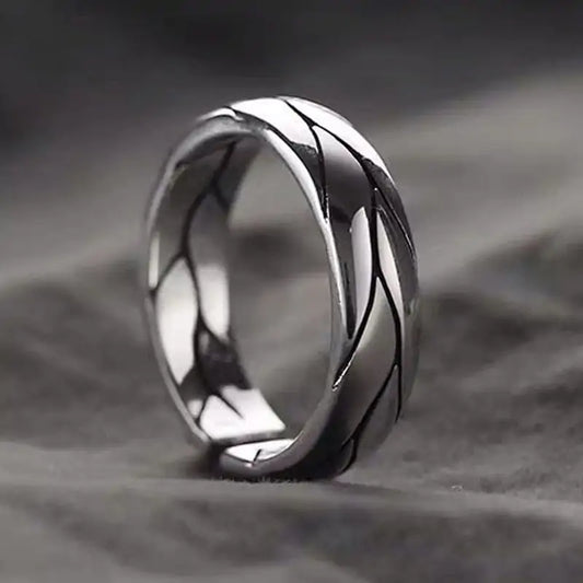 Rings for Men - High Trend Coture