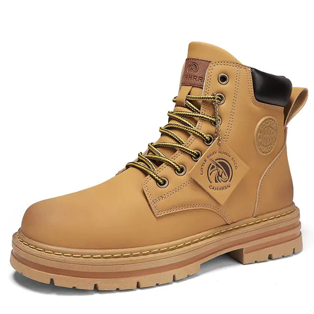 Botas de Hombre Estilo Panama Jack - High Trend Coture