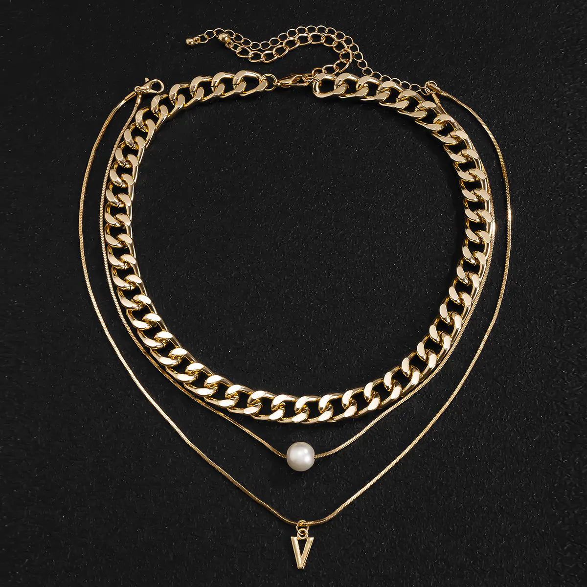 Trending Necklace for Men - High Trend Coture
