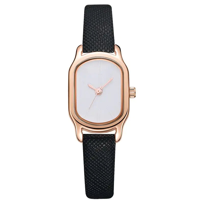 Oval Dial Retro Watches - High Trend Coture