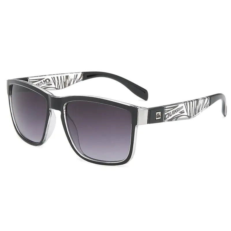 Classic Square Sunglasses - High Trend Coture