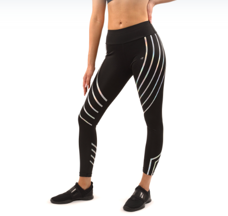 Leggings Compresivos de Entrenamiento Multifuncionales - High Trend Coture