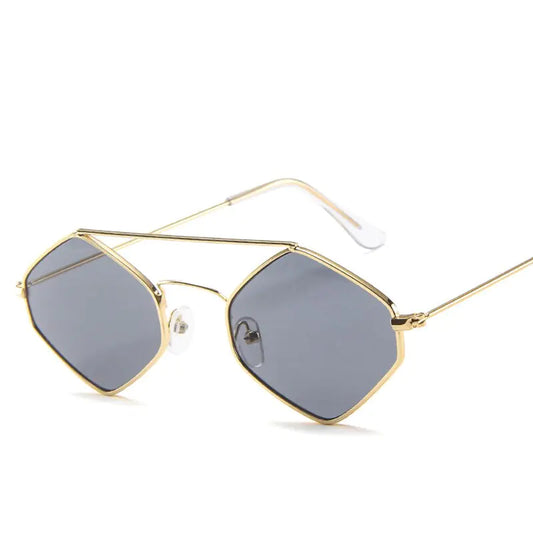 Fashion Diamond Sunglasses - High Trend Coture