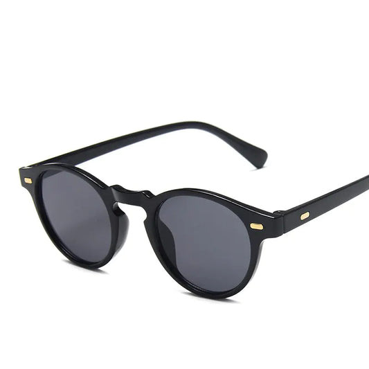 Trendy Color Sunglasses - High Trend Coture