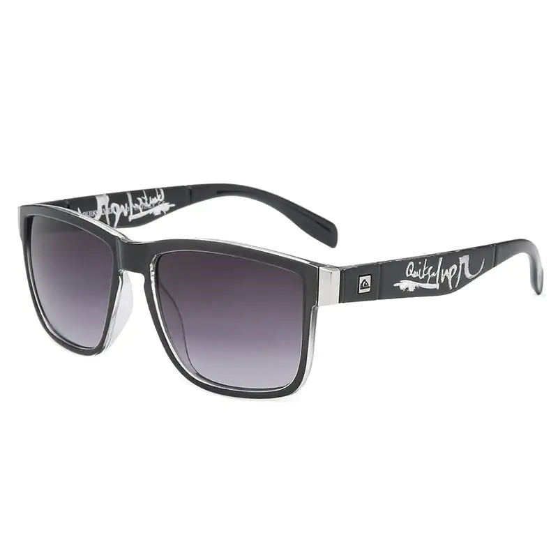 Classic Square Sunglasses - High Trend Coture