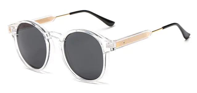 2022 New Versatile Simple RETRO SUNGLASSES - High Trend Coture