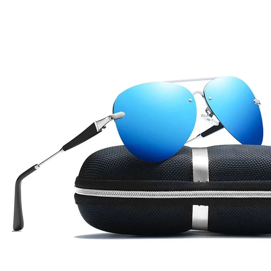 Luxury Brand Sunglasses Men - High Trend Coture