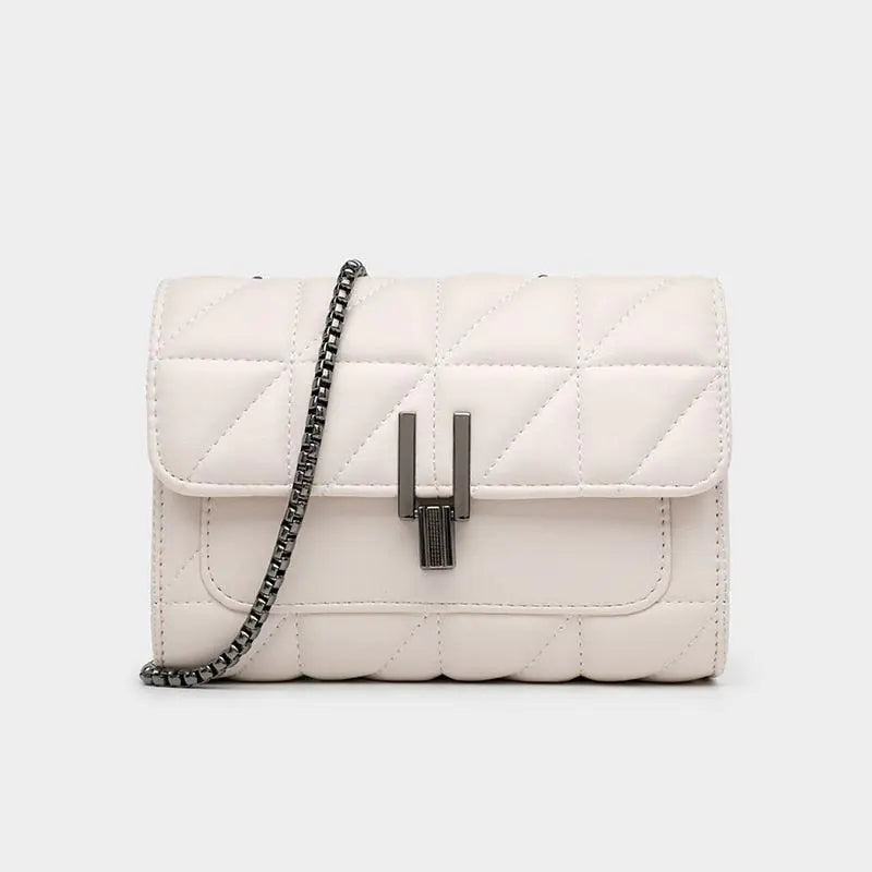 Bolso bandolera mujer elegante - High Trend Coture