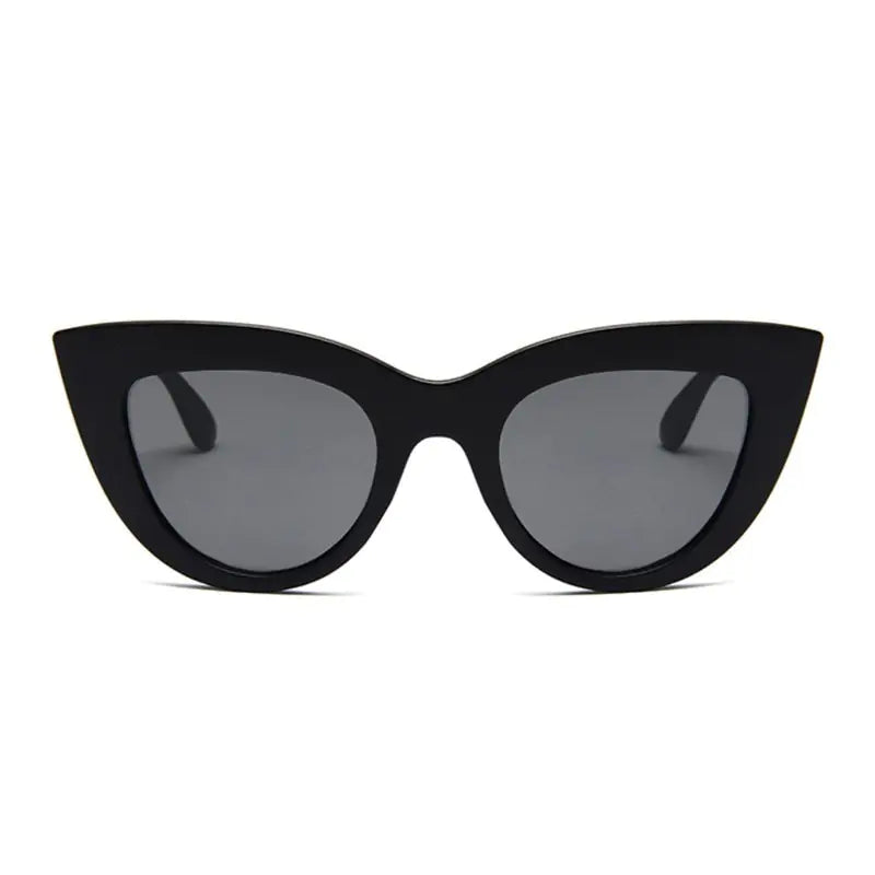 Cat Eye Fashion Sunglasses - High Trend Coture