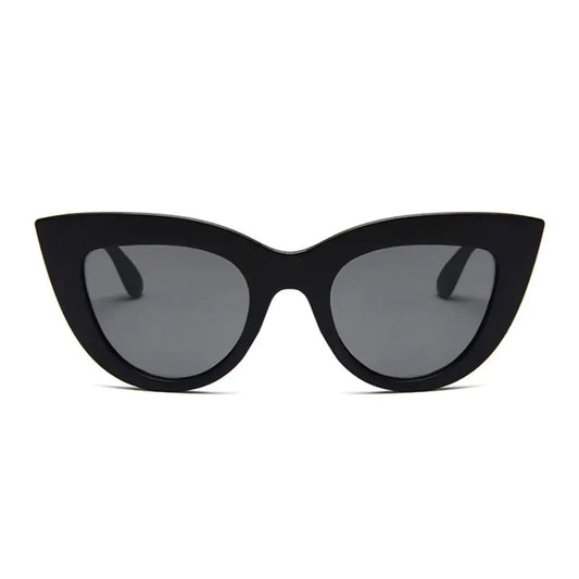 Cat Eye Fashion Sunglasses - High Trend Coture