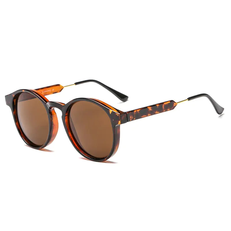 2022 New Versatile Simple RETRO SUNGLASSES - High Trend Coture