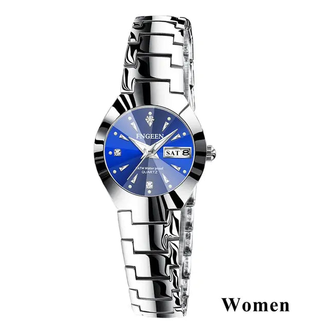 Couple Watches for Lovers - High Trend Coture