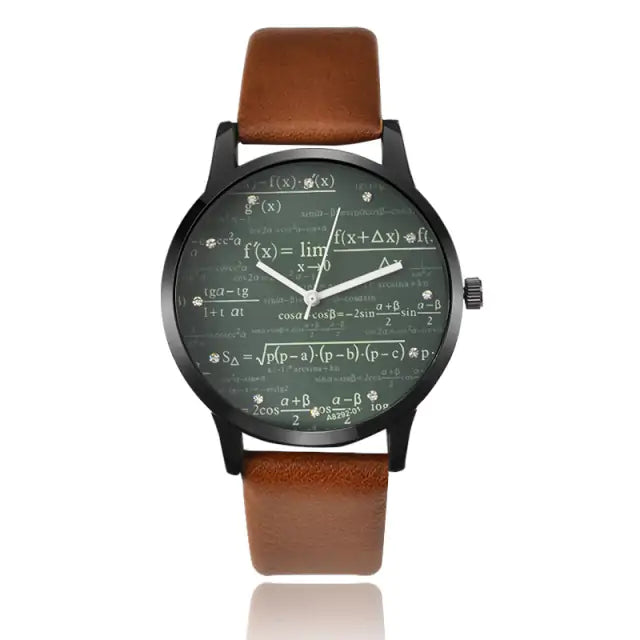 Casual-Style Watch - High Trend Coture