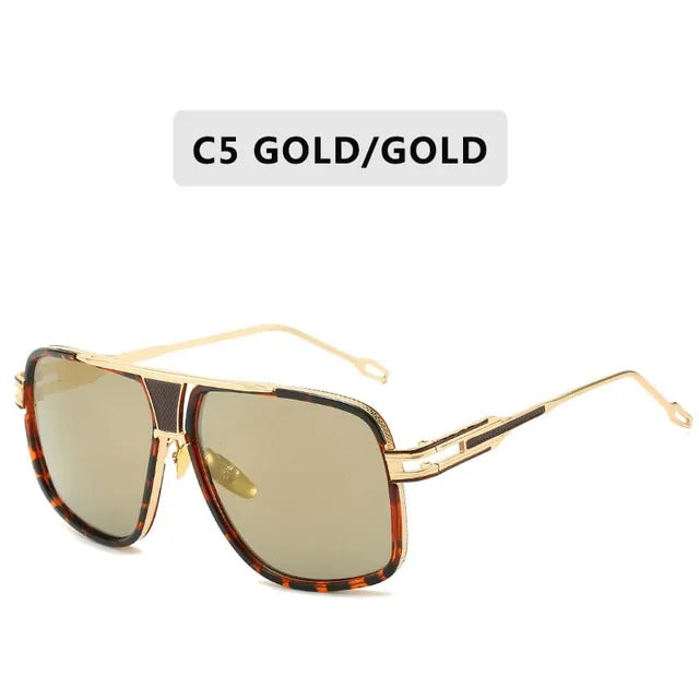 Classic Men Sunglasses - High Trend Coture