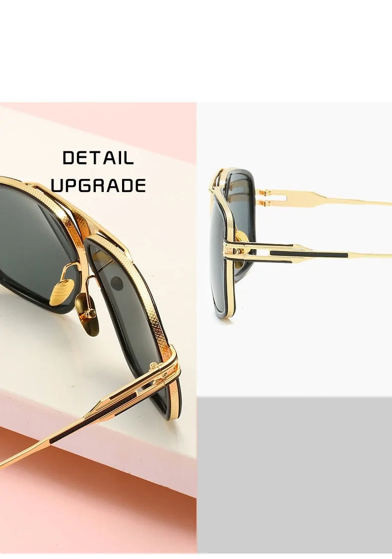 Classic Men Sunglasses - High Trend Coture