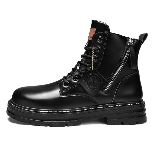 Botas de Hombre Estilo Panama Jack - High Trend Coture