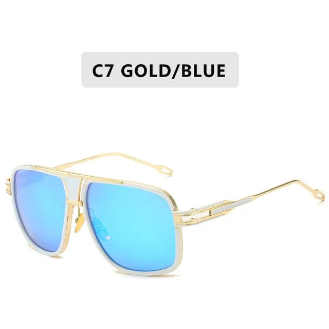 Classic Men Sunglasses - High Trend Coture