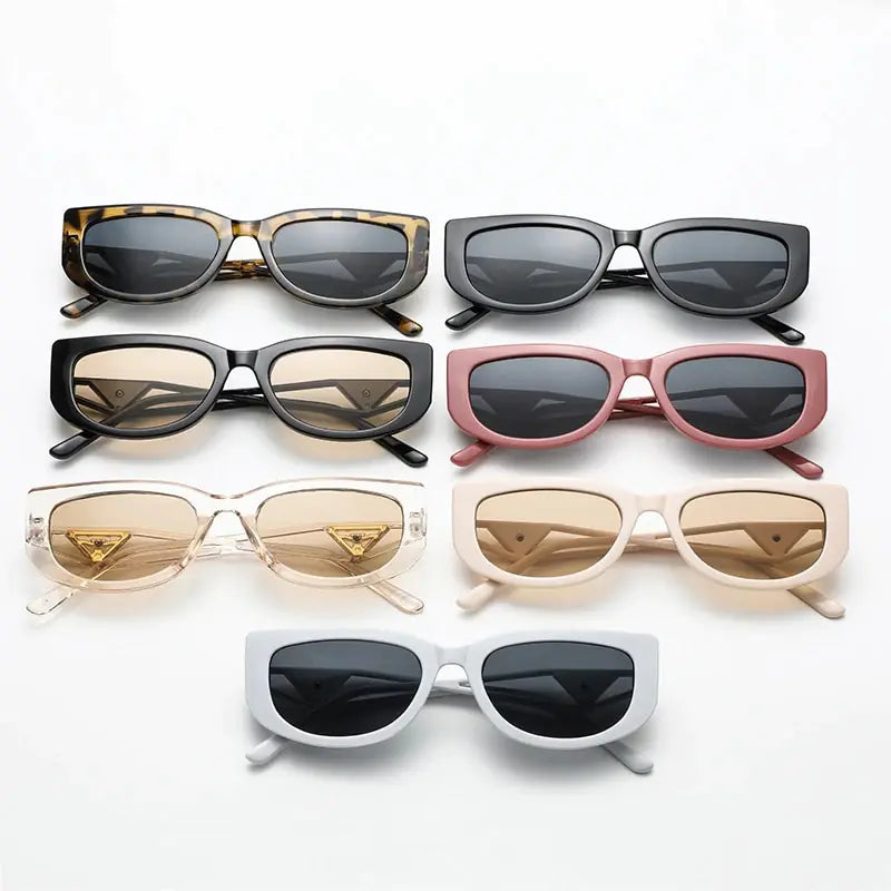 Modern Fashionable Sunglasses - High Trend Coture