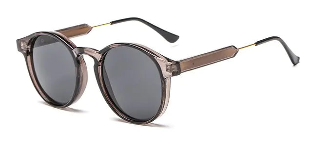 2022 New Versatile Simple RETRO SUNGLASSES - High Trend Coture