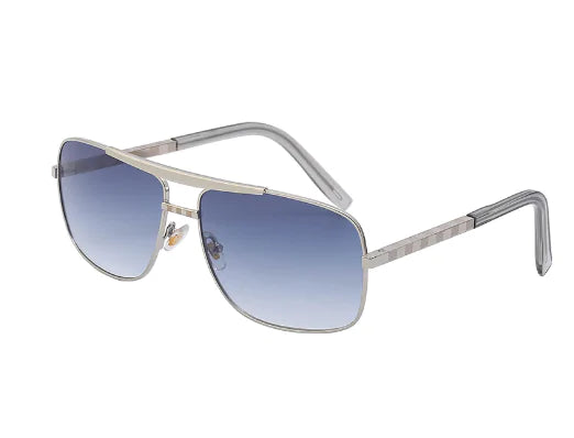 Classic Square Sunglasses - High Trend Coture