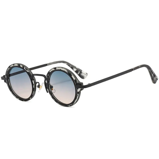 Fashion Punk Sunglasses - High Trend Coture