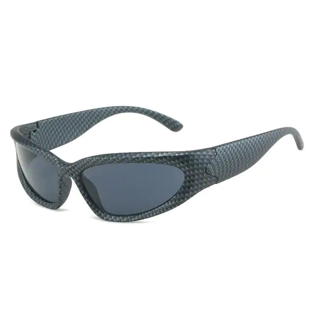 Louvre Polarised Sunglasses. - High Trend Coture