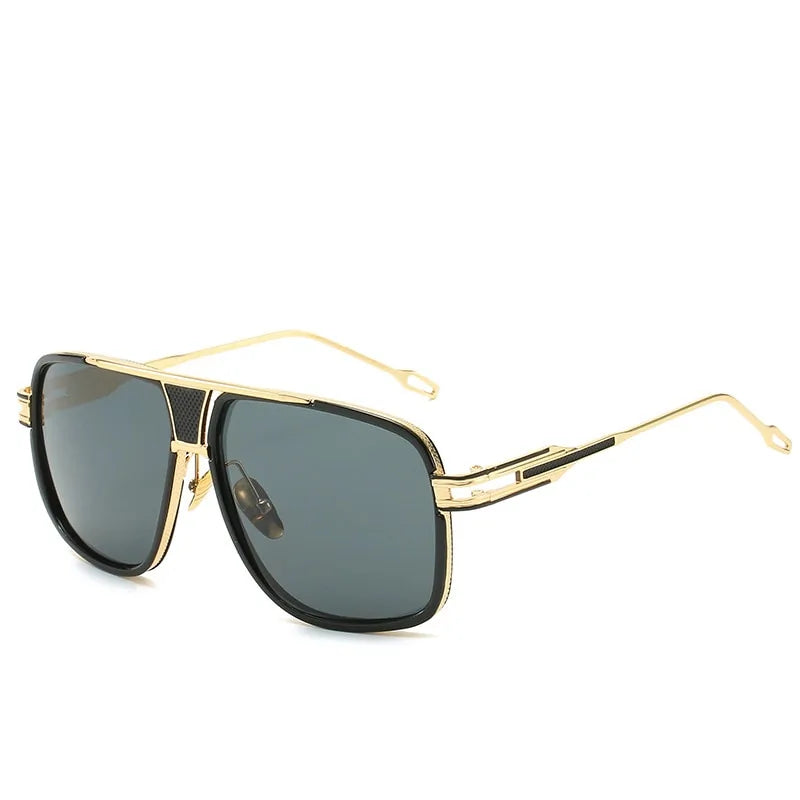 Classic Men Sunglasses - High Trend Coture