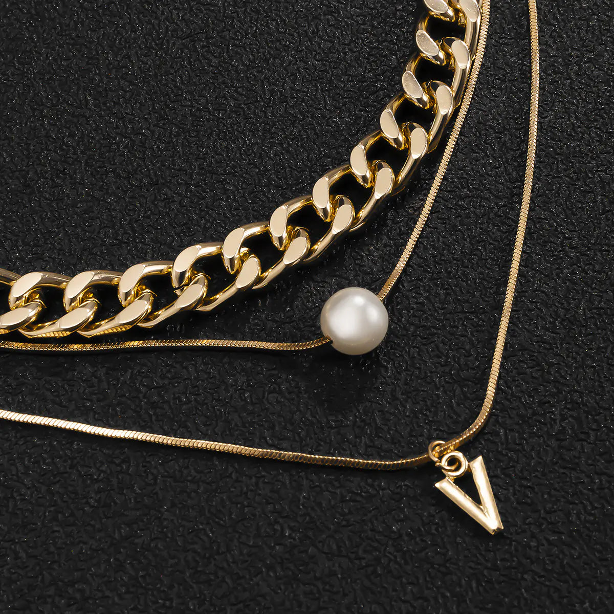 Trending Necklace for Men - High Trend Coture