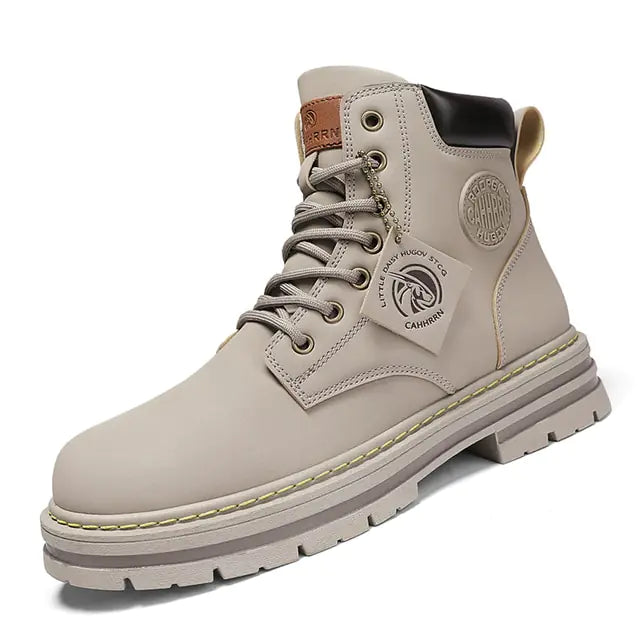 Botas de Hombre Estilo Panama Jack - High Trend Coture