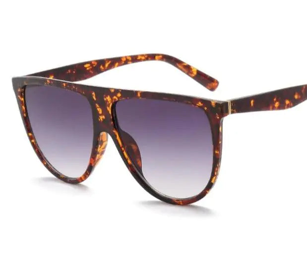 Asher Sunglasses - High Trend Coture