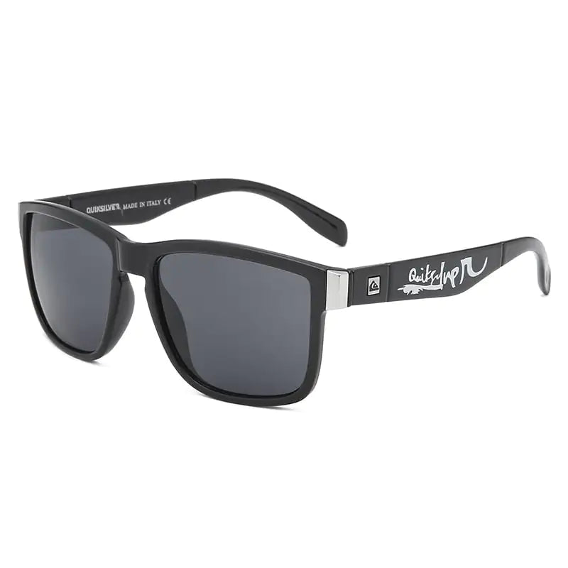 Classic Square Sunglasses - High Trend Coture