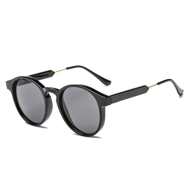 2022 New Versatile Simple RETRO SUNGLASSES - High Trend Coture