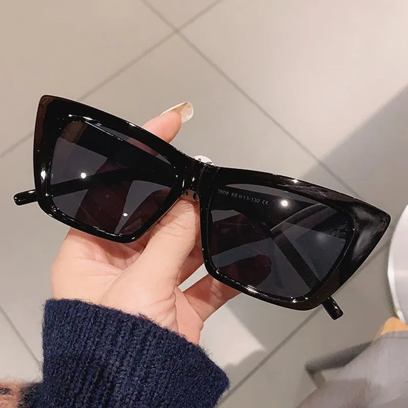 Heart Sunglasses - High Trend Coture