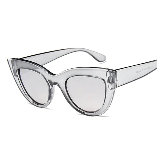 Cat Eye Fashion Sunglasses - High Trend Coture