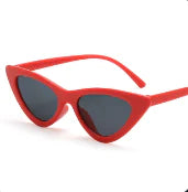 2022 New Vintage Cat Eye Sunglasses - High Trend Coture