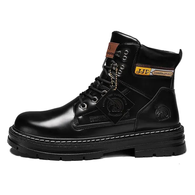 Botas de Hombre Estilo Panama Jack - High Trend Coture