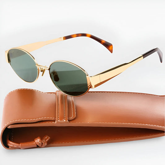 Ivy Sunglasses - High Trend Coture