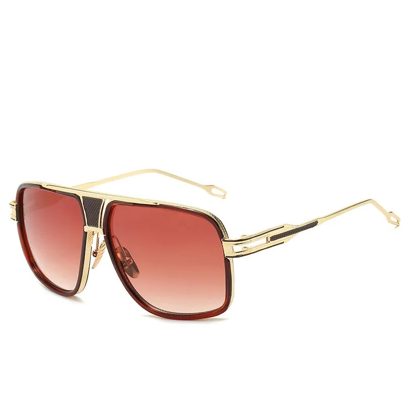 Classic Men Sunglasses - High Trend Coture