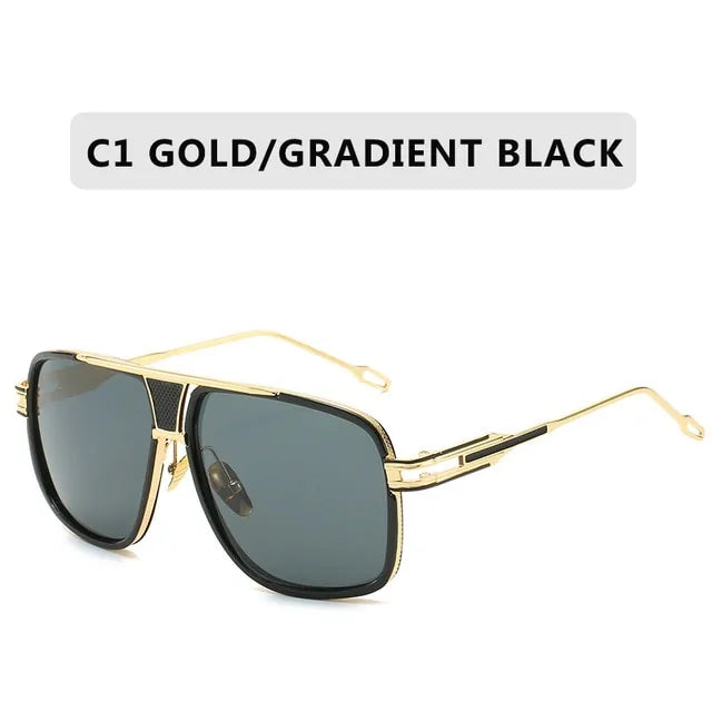 Classic Men Sunglasses - High Trend Coture