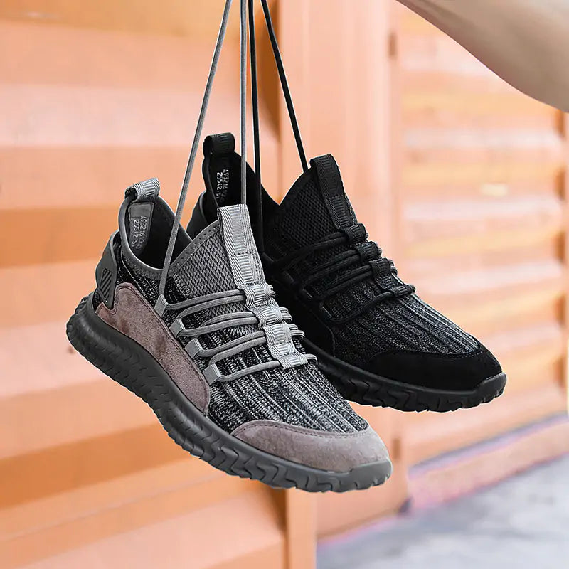 Zapatillas Deportivas Estilo Yeezy Boost - High Trend Coture