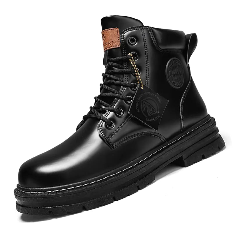 Botas de Hombre Estilo Panama Jack - High Trend Coture